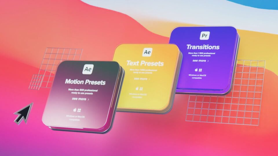 StudioApp Extension , Ae Studio , After Effects Extension , Ae Scripts